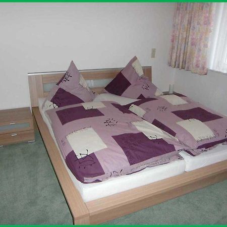 Haus Fechtig Apartment Bonndorf im Schwarzwald Bagian luar foto