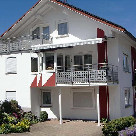 Haus Fechtig Apartment Bonndorf im Schwarzwald Bagian luar foto