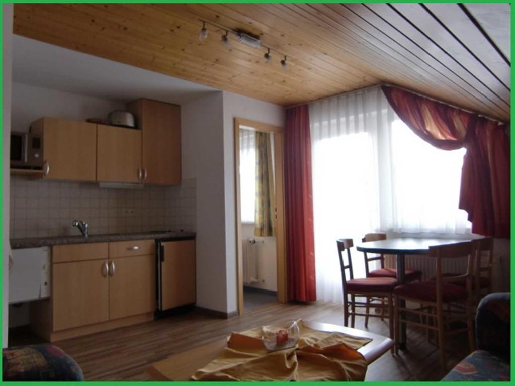 Haus Fechtig Apartment Bonndorf im Schwarzwald Bagian luar foto