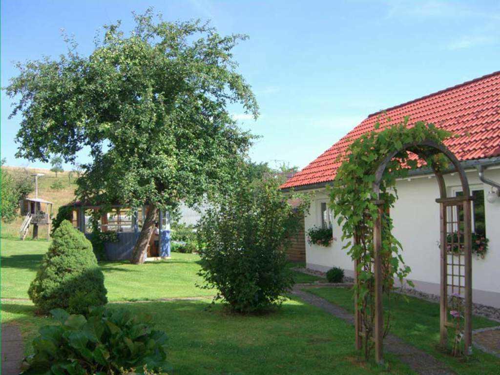 Haus Fechtig Apartment Bonndorf im Schwarzwald Bagian luar foto