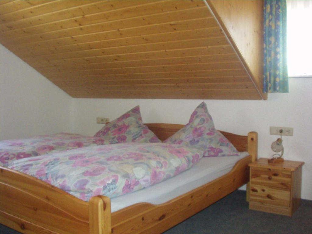 Haus Fechtig Apartment Bonndorf im Schwarzwald Bagian luar foto