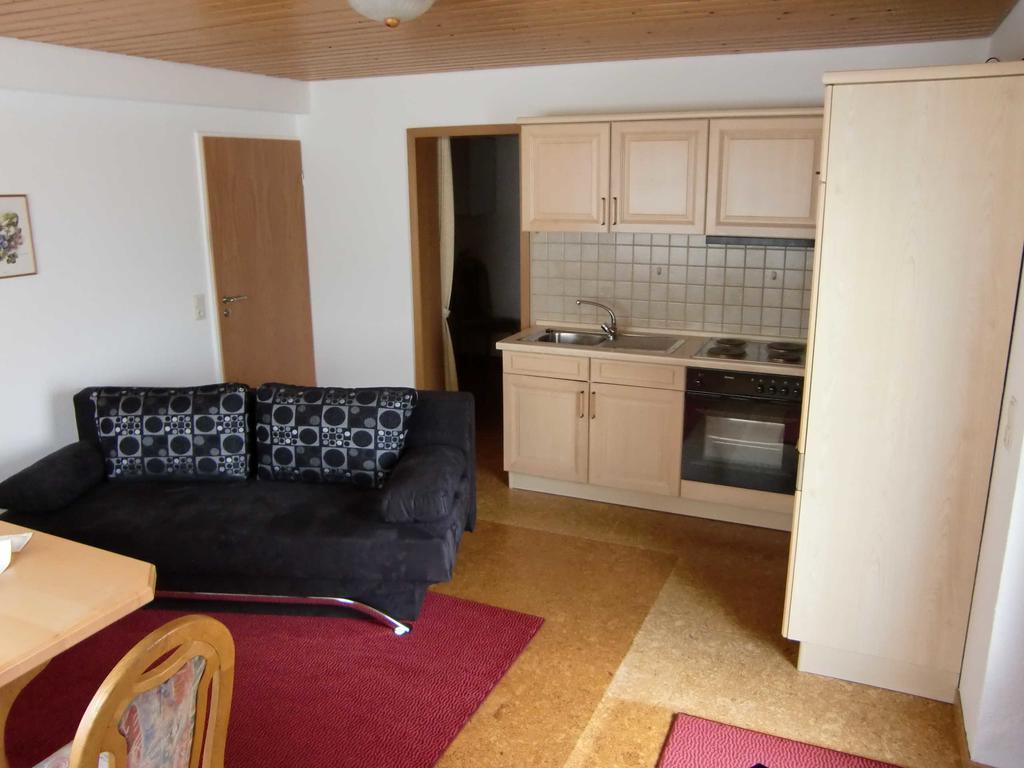Haus Fechtig Apartment Bonndorf im Schwarzwald Bagian luar foto