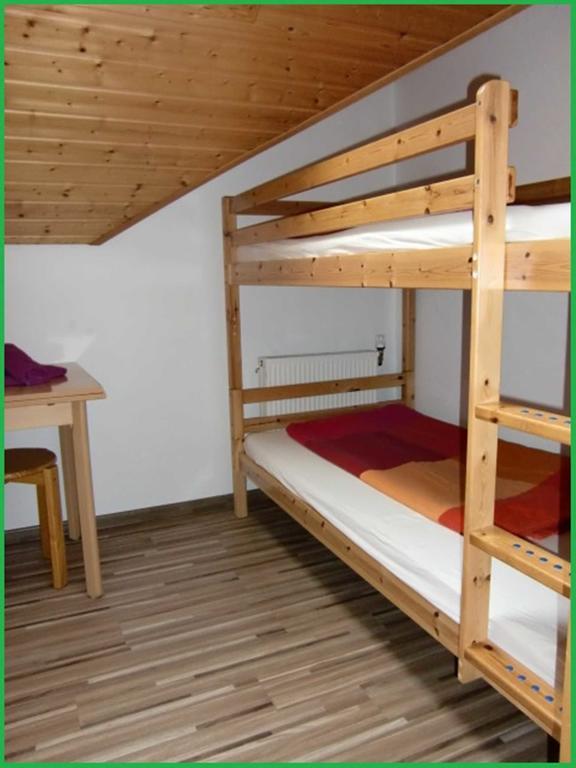 Haus Fechtig Apartment Bonndorf im Schwarzwald Bagian luar foto
