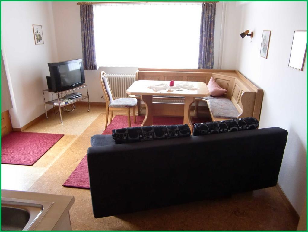 Haus Fechtig Apartment Bonndorf im Schwarzwald Bagian luar foto